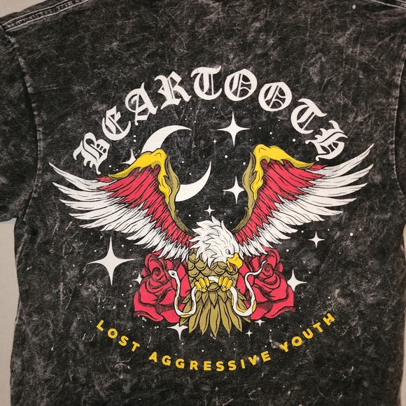 Beartooth Band Tee - Picture 4 of 5